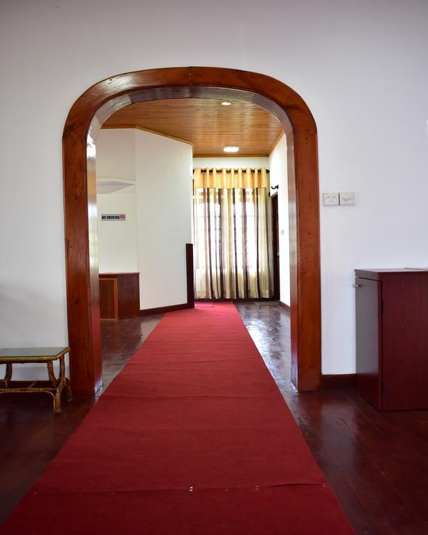 Hotel Nuwara Eliya Hills Rest Esterno foto