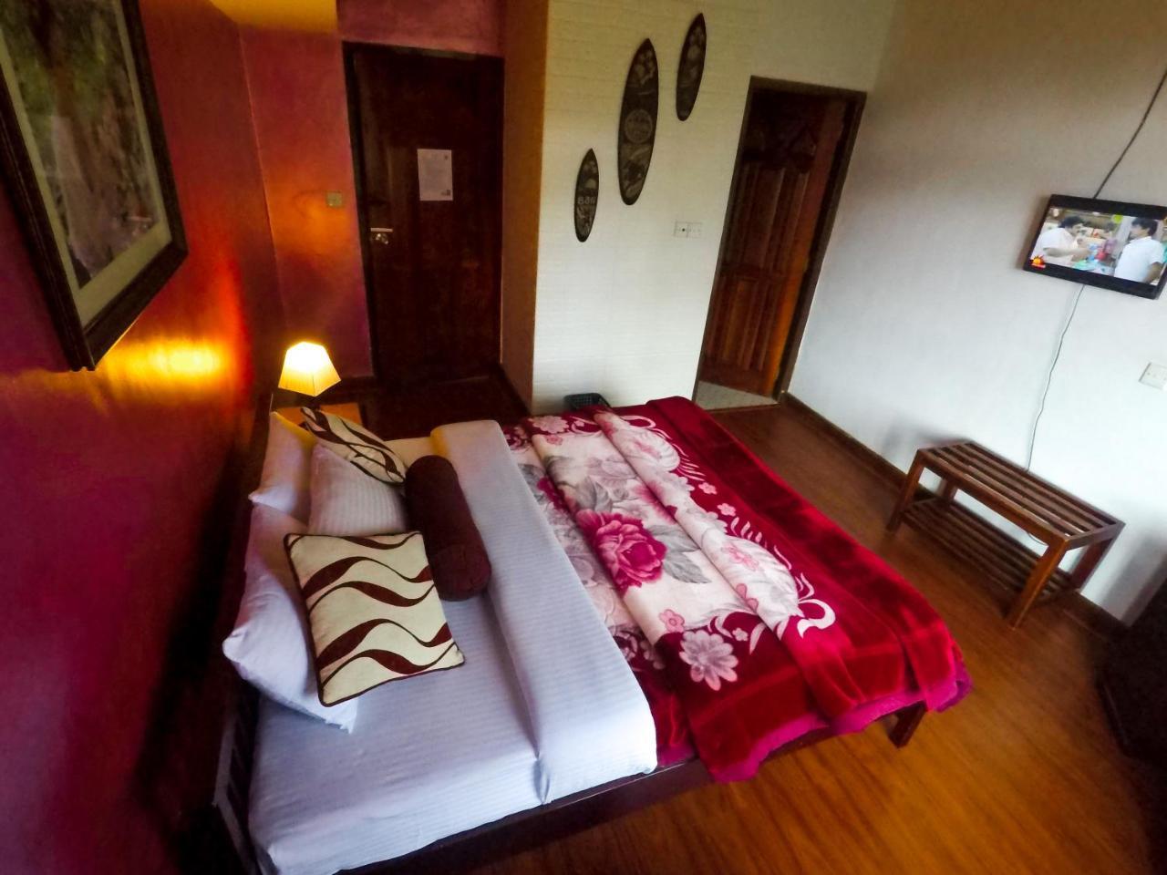 Hotel Nuwara Eliya Hills Rest Esterno foto